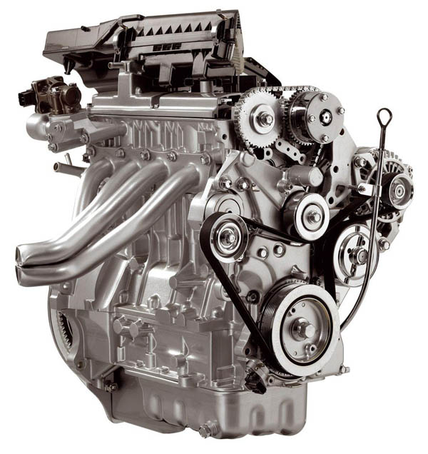 2000  S90 Car Engine